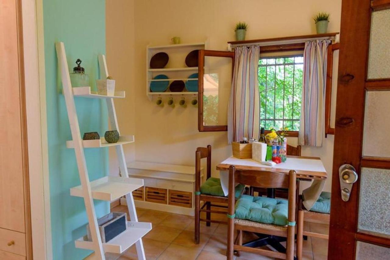 Arco Bungalow Eraclea Mare Eksteriør bilde
